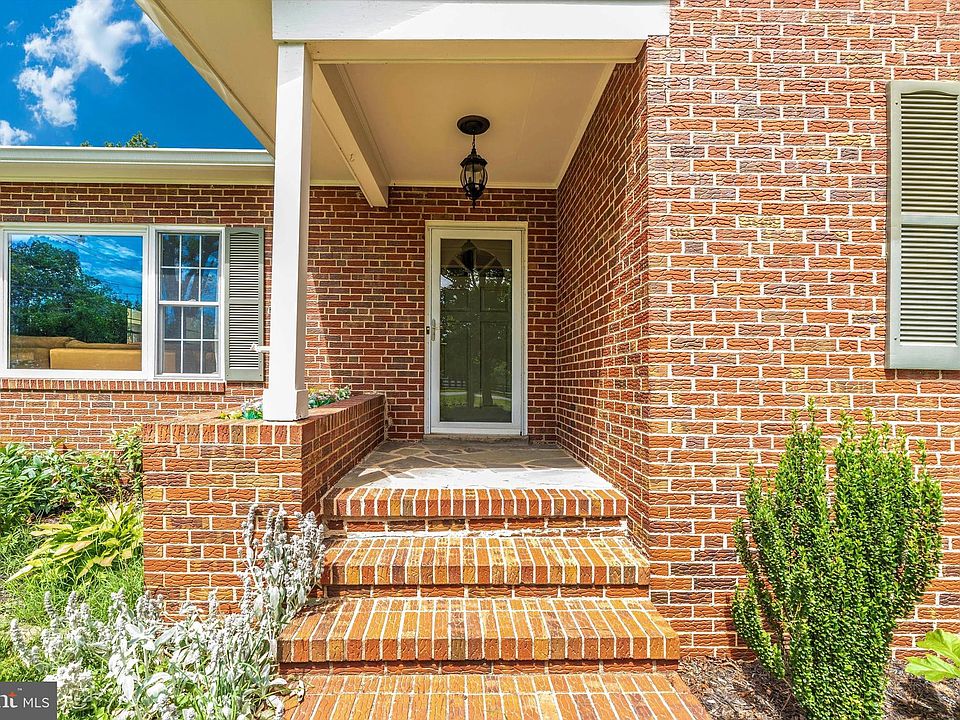 7108 Linganore Rd, Frederick, MD 21701 Zillow