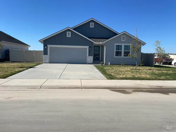 1912 Windhelm St, Caldwell, ID 83605