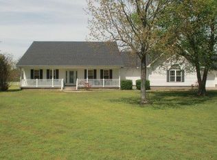 235 Sandy Ln, East Prairie, MO 63845