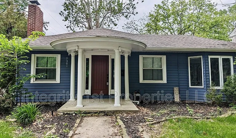 7301 Summit St — Photo 1