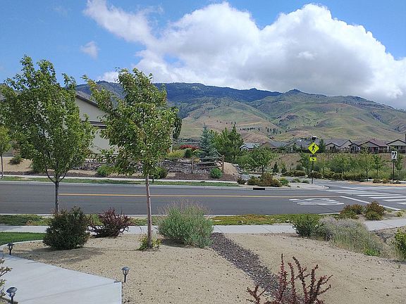 VIEW NEAR FRONT DOOR