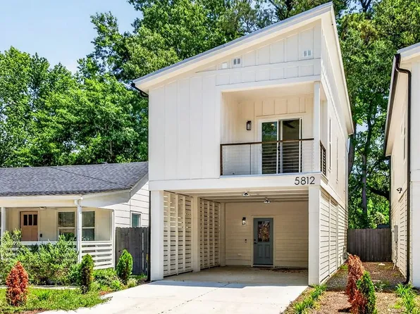 5812 Knight St, Hanahan, SC 29410