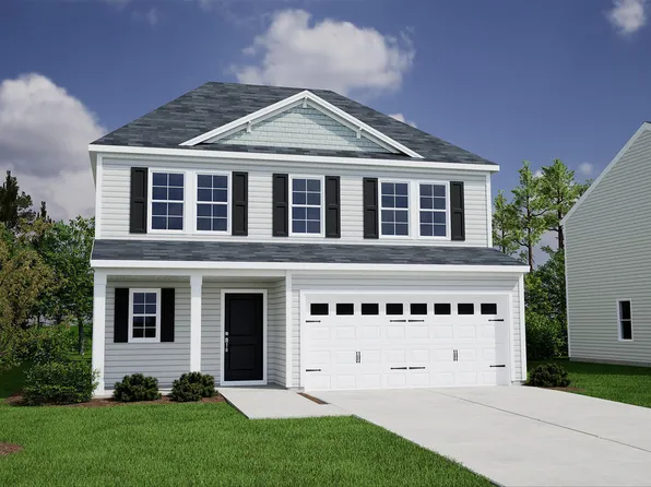 251 Waters Edge Way, Hardeeville, SC 29927