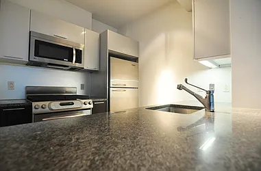 Rented by BLU Real Estate