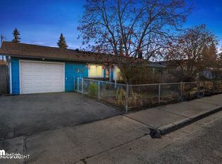 319 Park St, Anchorage, AK 99508