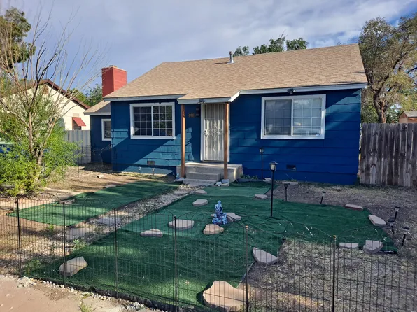 630 E 6th St, Roswell, NM 88201