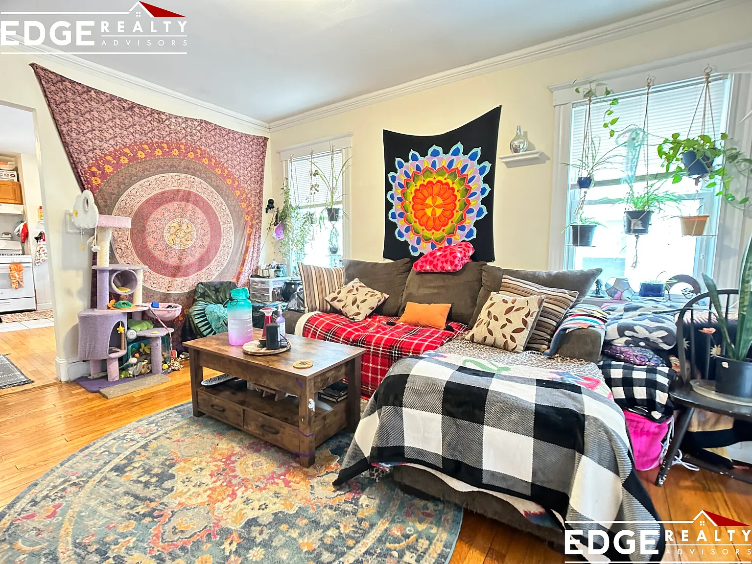 1 bed, 675 sqft, $2,400 — Photo 3