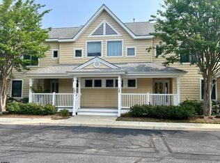 18 Catalina Dr #18, Linwood, NJ 08221