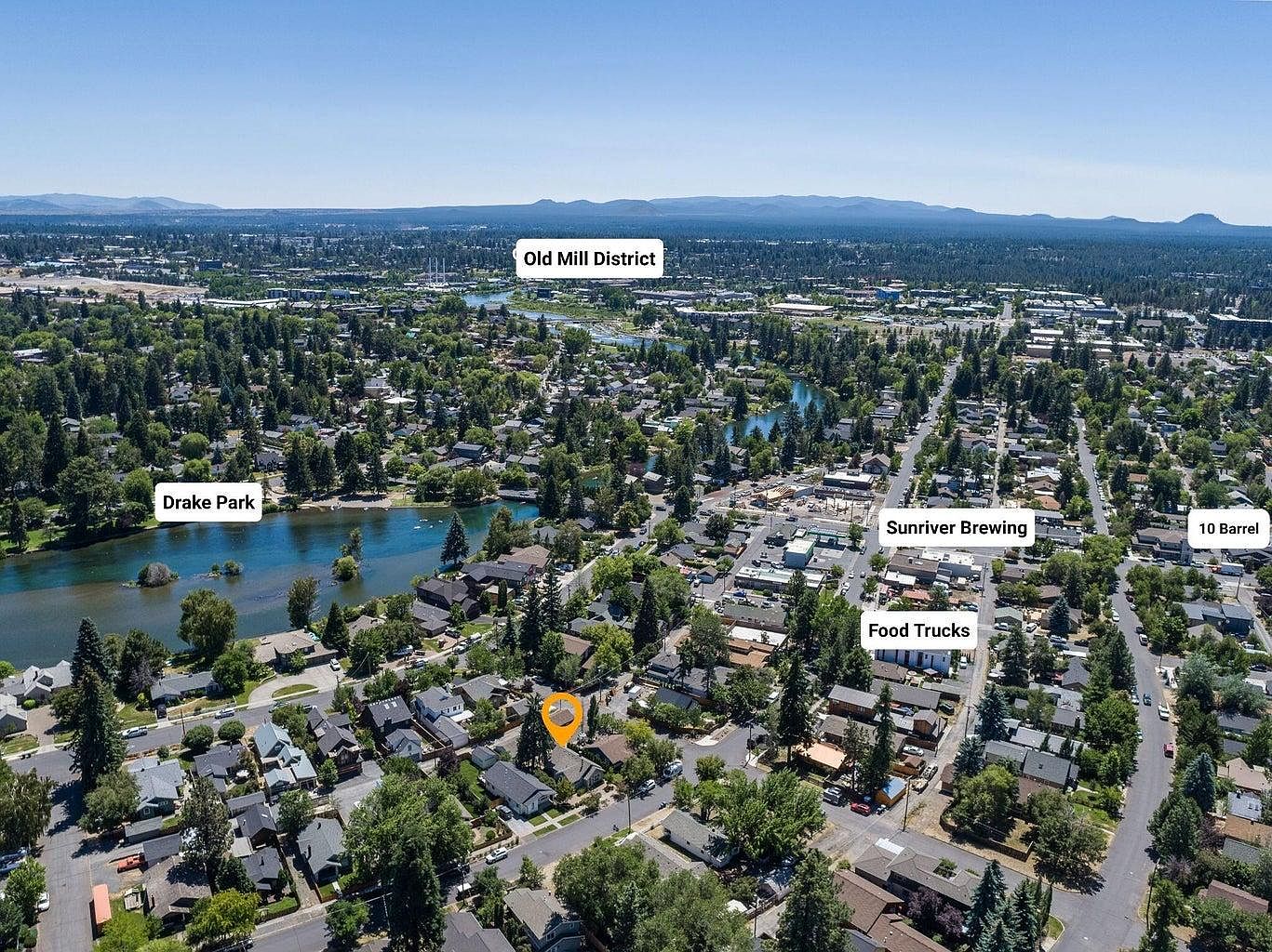 1014 Columbia St, Bend, OR 97703 Zillow