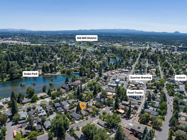 1014 NW Columbia St, Bend, OR 97703