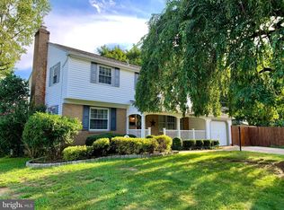 822 Heritage Rd, Cinnaminson, NJ 08077