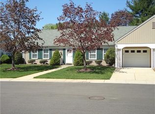 559A Tilton Way, Monroe Township, NJ 08831