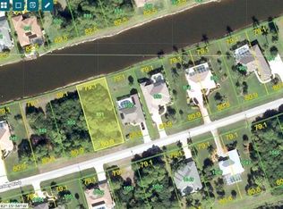 1142 Boundary Blvd, Rotonda West, FL 33947