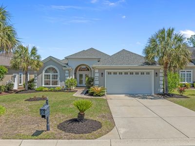 631 Edgecreek Dr., Myrtle Beach, SC, 29579