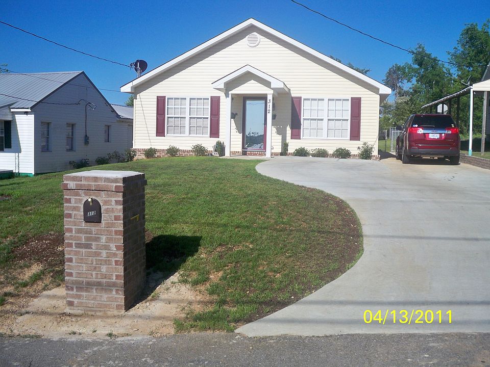 New Home built 2012