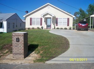 312 26th Ave E, Tuscaloosa, AL 35404