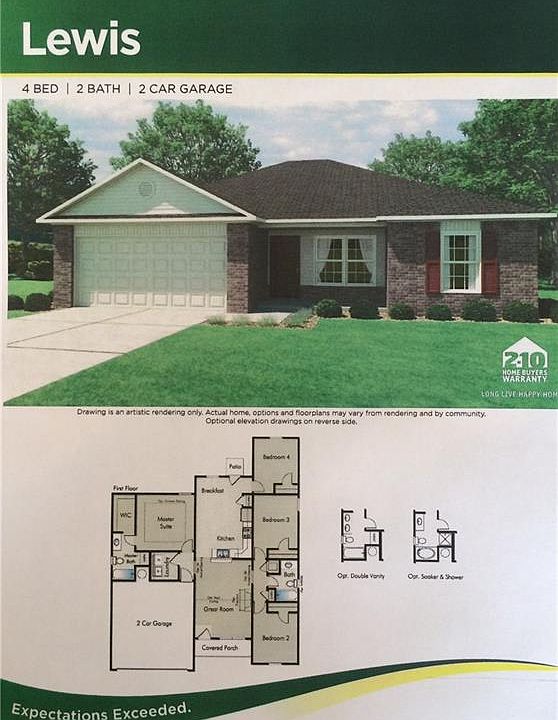 1st image of 1551 Forest Dr