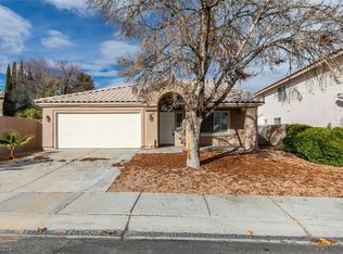 9124 Cotton Rose Way, Las Vegas, NV 89134