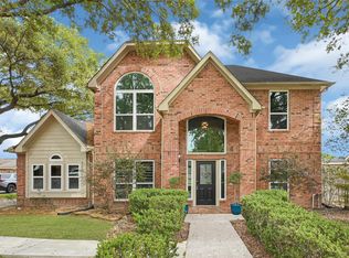 11915 Helene Ct, Pinehurst, TX 77362