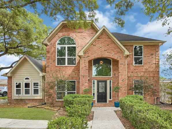 11915 Helene Ct, Pinehurst, TX 77362