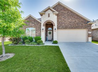 2512 Cerro Ranch Rd, Aubrey, TX 76227