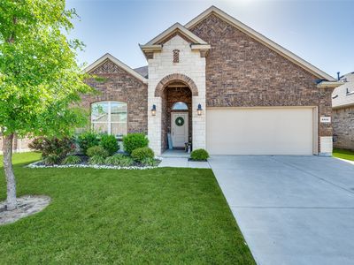 2512 Cerro Ranch Rd, Aubrey, TX, 76227