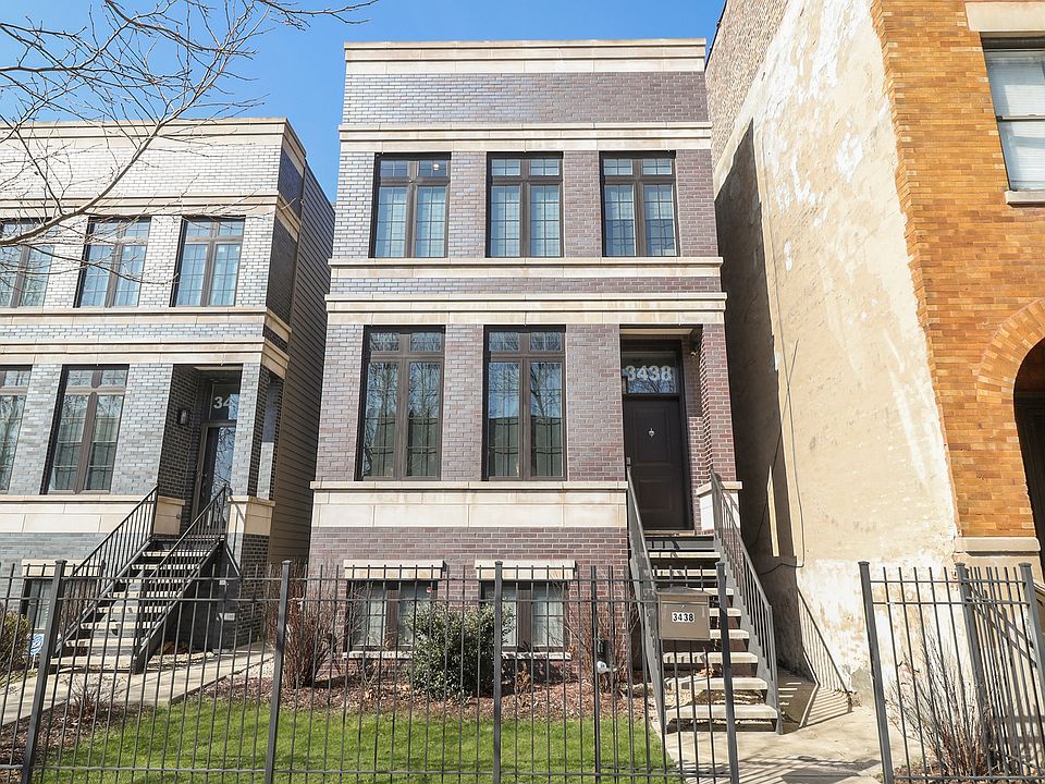 1st image of 3438 S Giles Ave