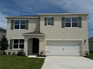 5277 Masser Rd, Saint Cloud, FL 34772