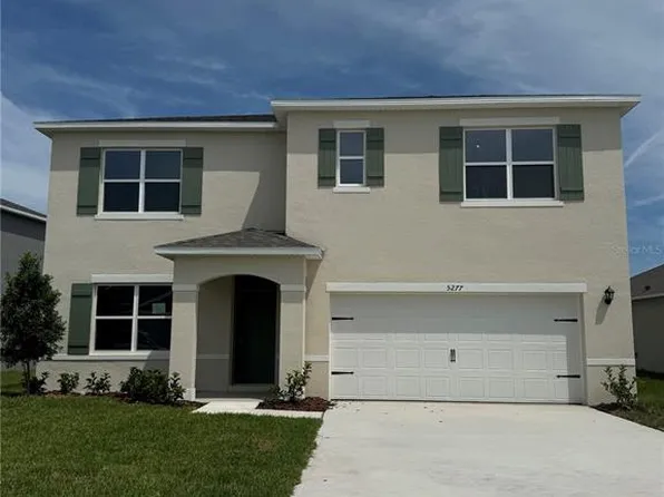 5277 Masser Rd, Saint Cloud, FL 34772