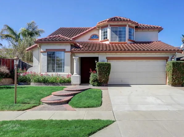 1246 De Cunha Ct, Salinas, CA 93906