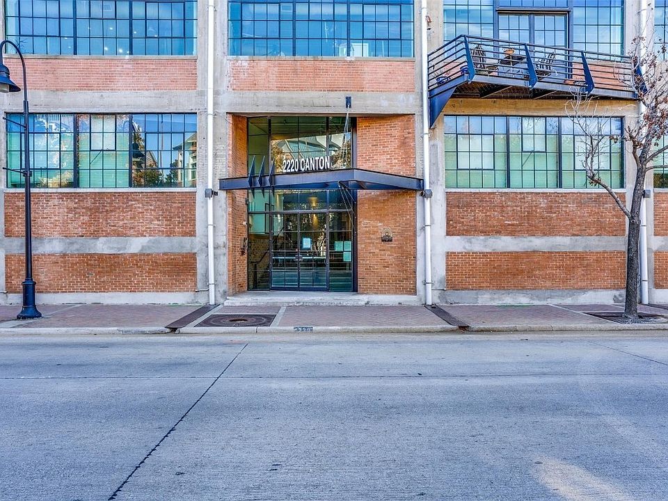 2220 Canton St Dallas, TX, 75201 Apartments for Rent Zillow