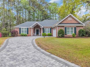 407 Portrush Loop, Pawleys Island, SC 29585