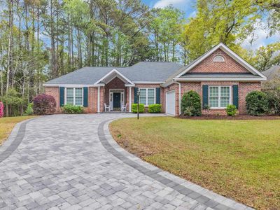 407 Portrush Loop, Pawleys Island, SC, 29585