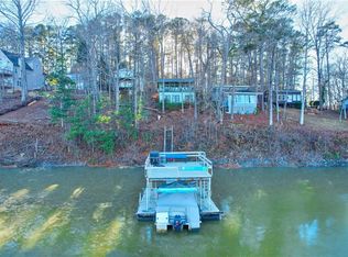 5 Yachting Way, Acworth, GA 30102