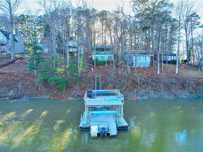 5 Yachting Way, Acworth, GA, 30102