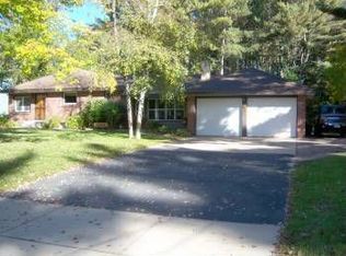 439 Two Mile Ave, Wisconsin Rapids, WI 54494