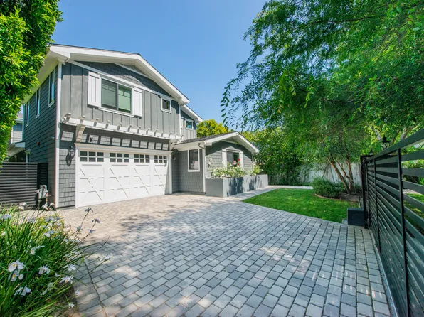 5632 Buffalo Ave, Van Nuys, CA 91401