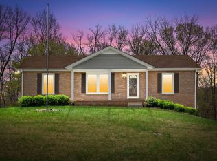 1468 McClardy Rd, Clarksville, TN 37042