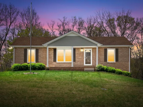 1468 McClardy Rd, Clarksville, TN 37042
