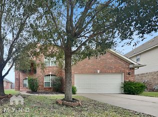 17934 Barton Ridge Ln, Richmond, TX 77407
