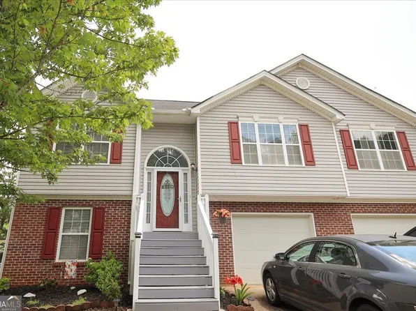 116 Remington Place Blvd, Dallas, GA 30157