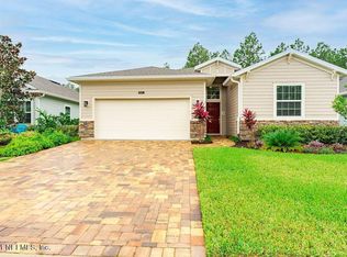 238 Glorieta Dr, Saint Augustine, FL 32095