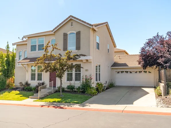 567 Given St, Folsom, CA 95630