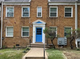 4630 New Hampshire Ave NW APT 2, Washington, DC 20011