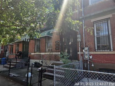 1282 Sutter Avenue, Brooklyn, NY, 11208