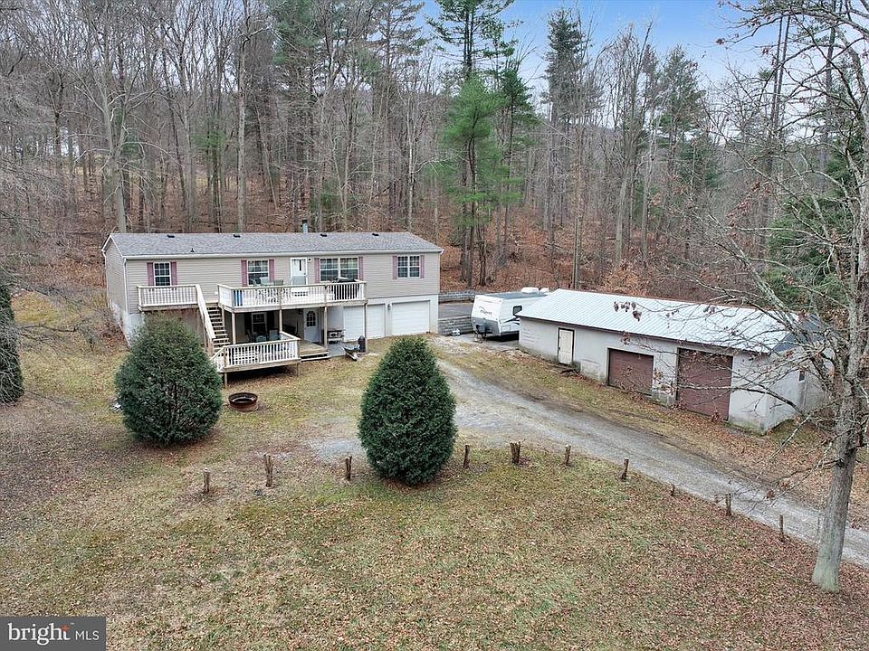 1st image of 1487D Brysonia Wenksville Rd