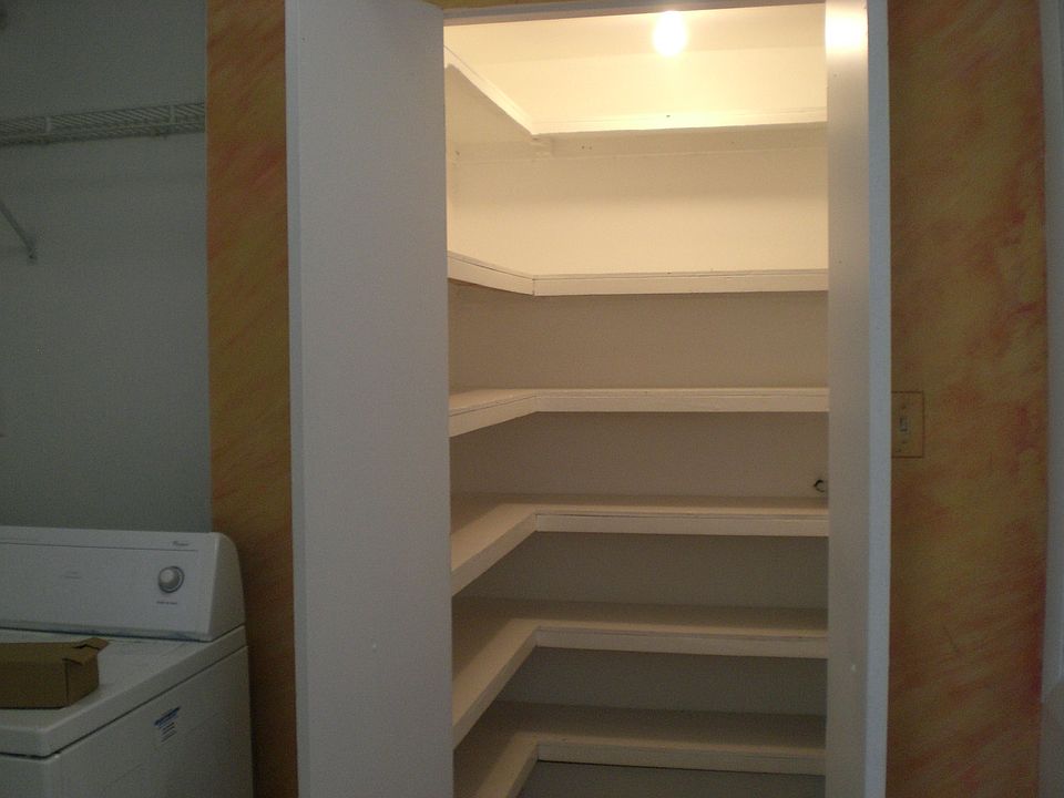 Pantry