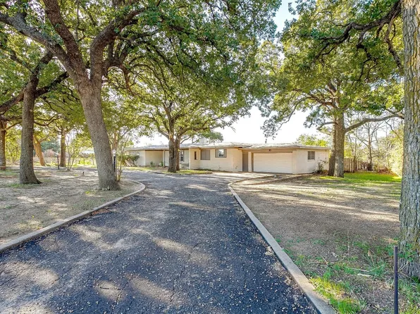 1906 E Bankhead Dr, Weatherford, TX 76086