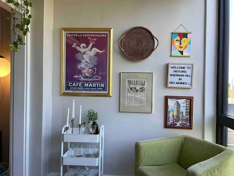 722 18th St #6 — Photo 4