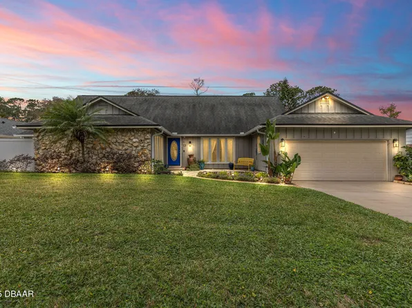 13 Twin River Dr, Ormond Beach, FL 32174